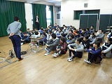 心の教室の画像