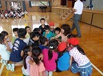 第2回児童集会の画像