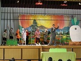 図書館まつりの画像