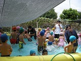 西尾市小学生剣道大会・保育園実習体験の画像