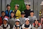 公開学芸会の画像
