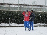 6年クリスマス会パート2の画像