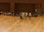雨が降り始めましたの画像