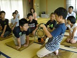 今日の活動②(7/31)の画像