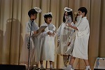 公開学芸会の画像