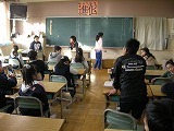 今日(1/22)の活動よりの画像