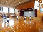 夏休み初日の画像