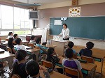 授業研究会の画像