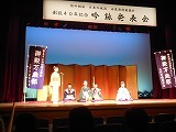 万歳部公演の画像
