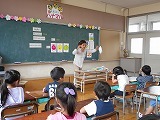 今日の活動よりの画像