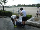今日の活動④(8/7)の画像