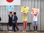 5月の児童集会の画像