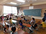 フリートークの画像