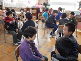 朝のフリートークの画像