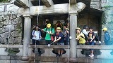 6年修学旅行2日目の画像