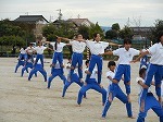 もうすぐ運動会の画像