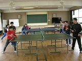 クラブ活動の画像