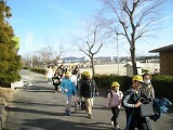 保育園年長児体験入学の画像