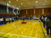 6年生を送る会の画像