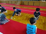5・6年茶会の画像