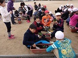 ペアプランター作り~3・5年~の画像