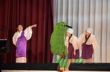 公開学芸会の画像