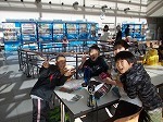4年生・社会見学の画像