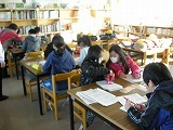 今日(2/2)の活動よりの画像