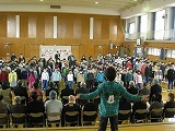 感謝の会の画像