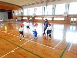 今日(3/1)の活動よりの画像