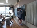 フリートークの画像