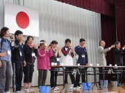 5月の児童集会の画像