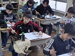 競書会の画像