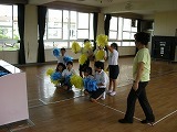 今日の活動⑥(8/27)の画像