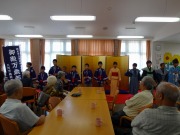 第3回万歳公演の画像