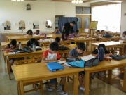 ハッピールーム学習会の画像