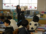 読書週間の画像
