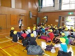 おかえりなさい5年生の画像