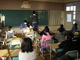 2016年最初のフリートークの画像