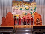 2年生「にんじゃ学校」の画像