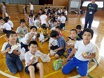 さわやかランチの画像