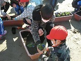 今日(1/22)の活動よりの画像
