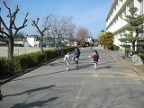 今日(2/24)の活動よりの画像