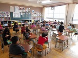 フリートークの画像
