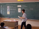 3年保健学習の画像