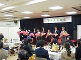 授業参観・PTA総会・歓送迎会の画像
