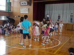 第2回児童集会の画像
