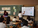 今日の活動よりの画像