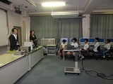 パソコンを活用した学習の画像