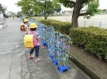 今日の活動よりの画像